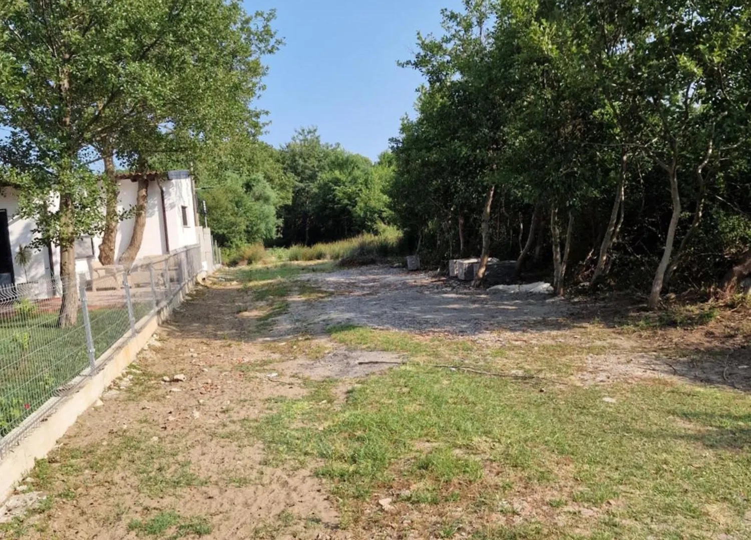 Appartamento Soleil Baks-Rrjoll