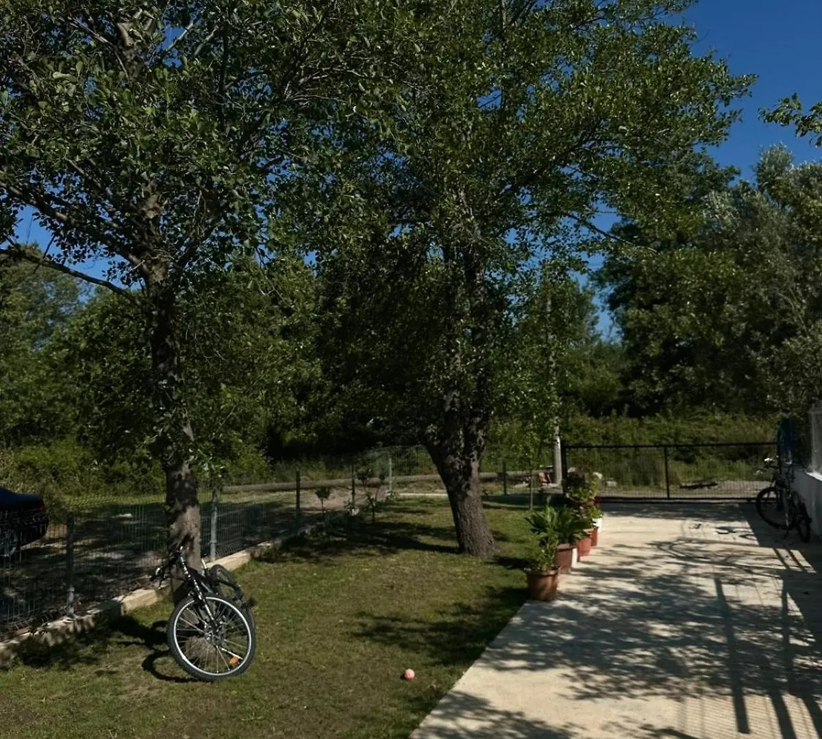 Appartamento Soleil Baks-Rrjoll Albania
