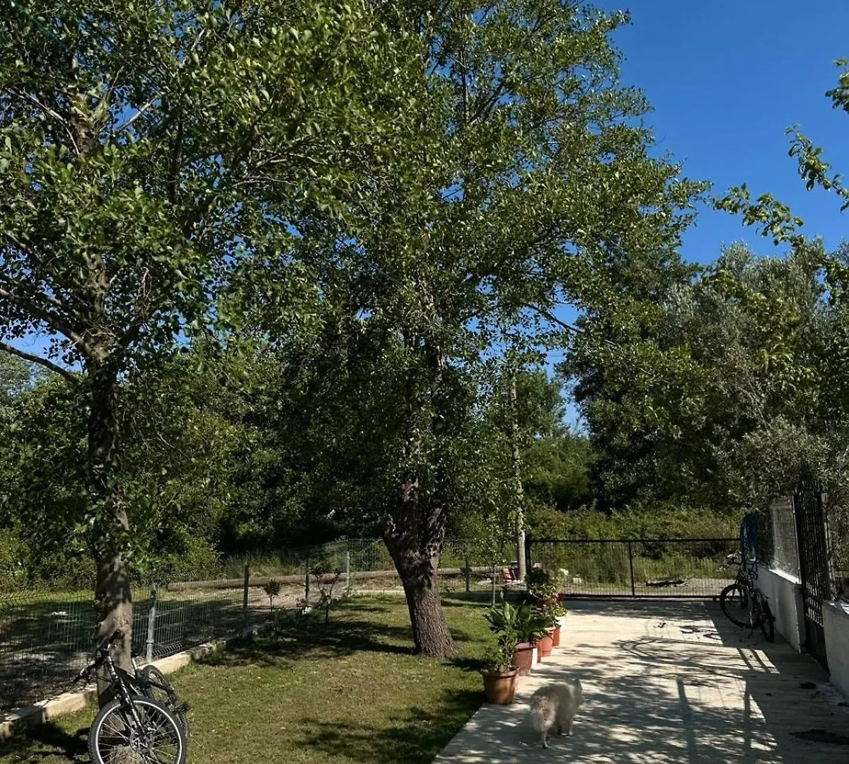Appartamento Soleil Baks-Rrjoll 0*,  Albania
