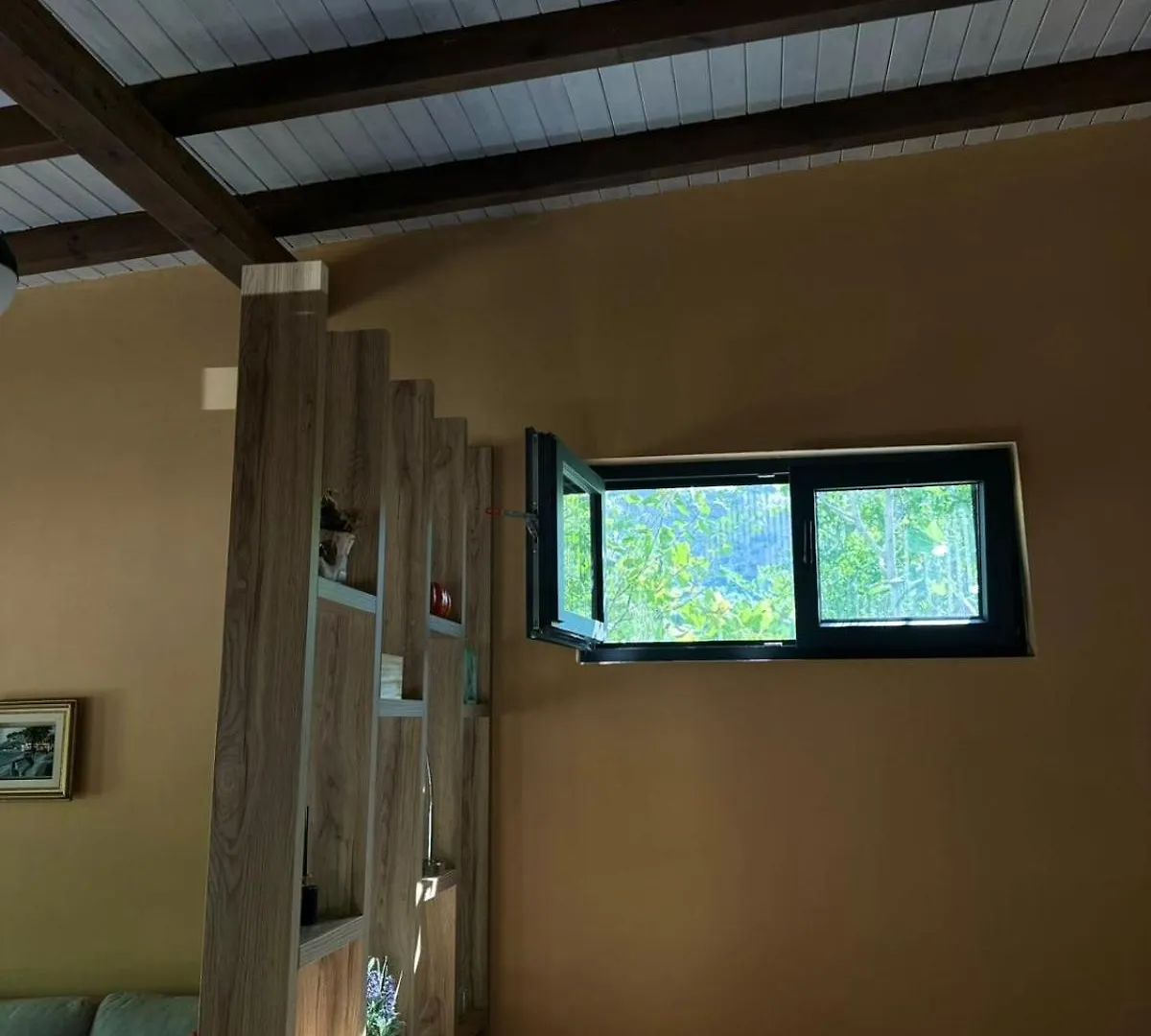 Appartamento Soleil Baks-Rrjoll