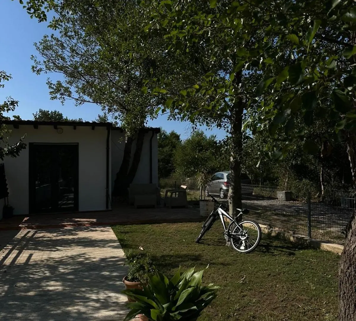 Appartamento Soleil Baks-Rrjoll